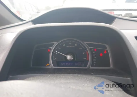 2007 Honda Civic Lx from USA, damaged, VIN 2HGFG12627H512038